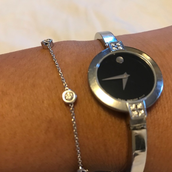Movado Watch